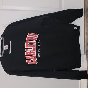 Carleton University Sweatshirt